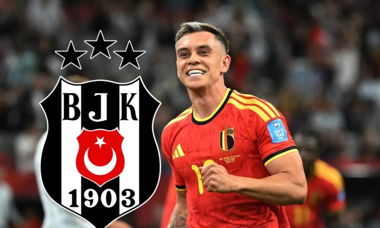 besiktasta leandro trossard geri sayimi 87cPGWd8