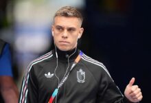 Beşiktaş'ta Leandro Trossard heyecanı! Transfer ateşini yaktı 14 besiktasta leandro trossard heyecani transfer atesini yakti Oagdx3lg