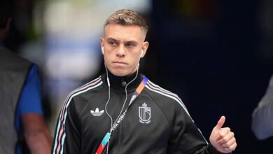 Beşiktaş'ta Leandro Trossard heyecanı! Transfer ateşini yaktı 6 besiktasta leandro trossard heyecani transfer atesini yakti Oagdx3lg