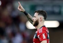 Beşiktaş'ta Leo Pereira an meselesi! Mukavele müddeti... 20 besiktasta leo pereira an meselesi mukavele muddeti sOdRfLNf