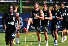 besiktasta midtjylland mesaisi devam ediyor SWadSpUK