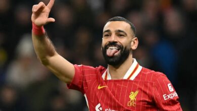Beşiktaş'ta Mohamed Salah gelişmesi! Maaşı... 17 besiktasta mohamed salah gelismesi maasi UnOxb4Oy