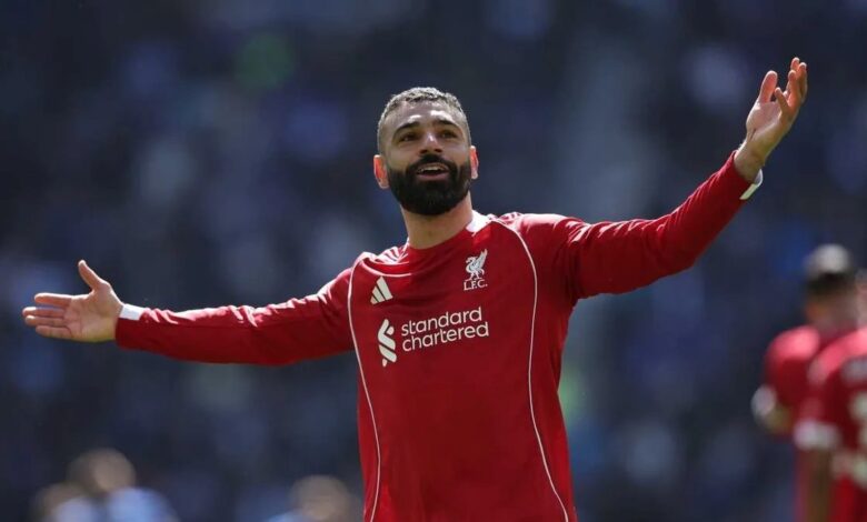 Beşiktaş'ta Mohamed Salah operasyonunda keyifli son! İşte mutabakatın ayrıntıları 1 besiktasta mohamed salah operasyonunda keyifli son iste mutabakatin ayrintilari AakITwwN