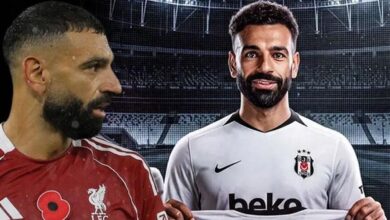 Beşiktaş’ta Mohamed Salah transferinde geri sayım! İşte muahedenin son ayrıntıları 7 besiktasta mohamed salah transferinde geri sayim iste muahedenin son ayrintilari DCUGhqj5