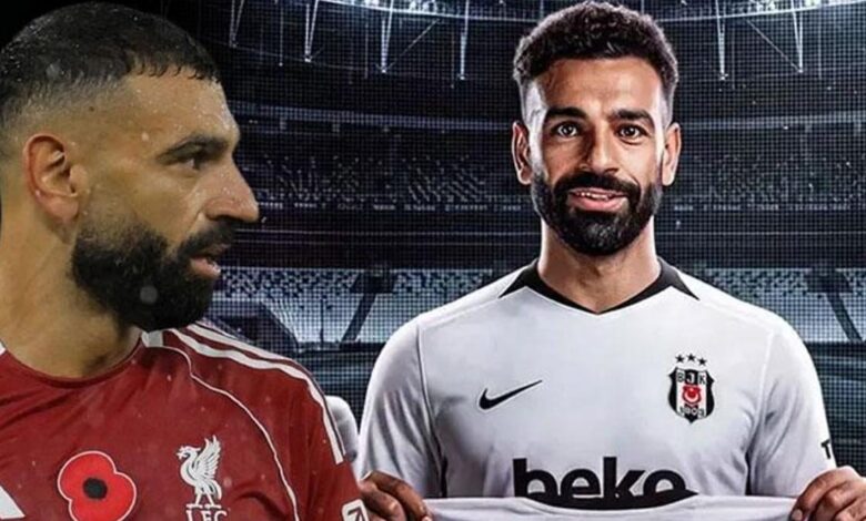 besiktasta mohamed salah transferinde geri sayim iste muahedenin son ayrintilari DCUGhqj5