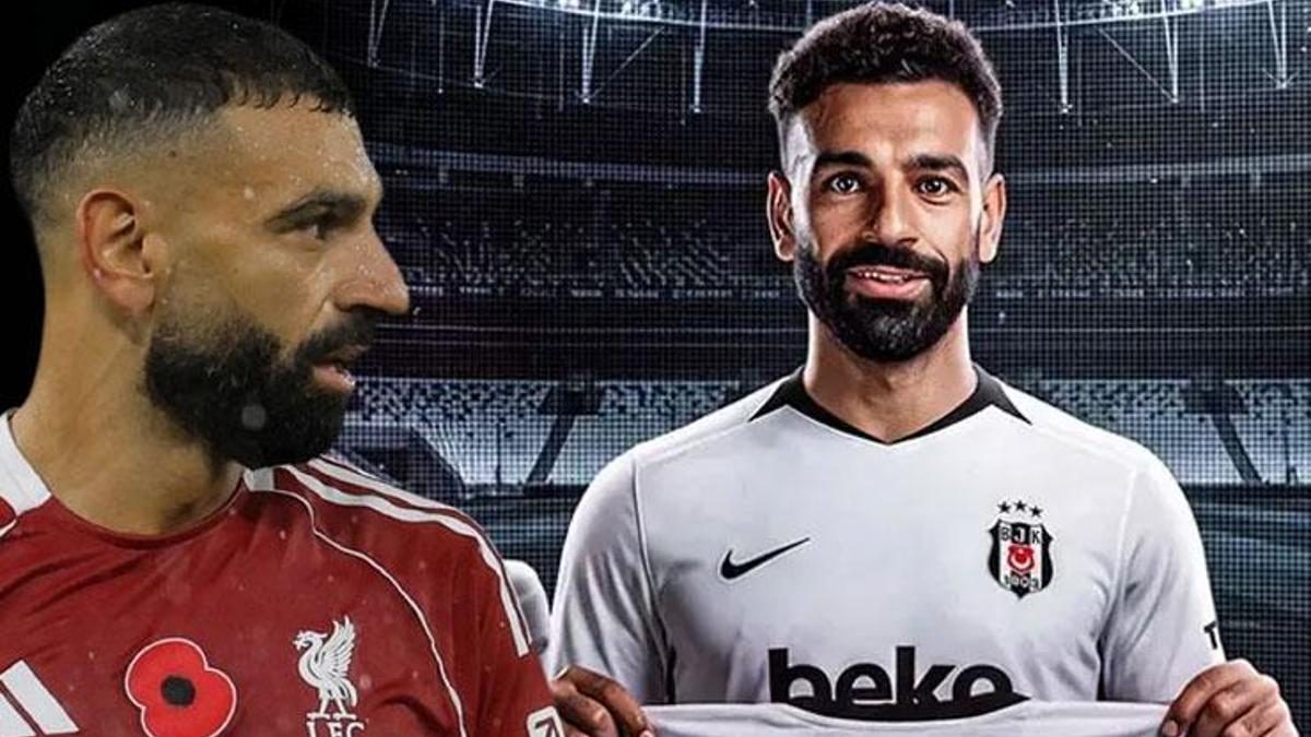 Beşiktaş’ta Mohamed Salah transferinde geri sayım! İşte muahedenin son ayrıntıları 15 besiktasta mohamed salah transferinde geri sayim iste muahedenin son ayrintilari DCUGhqj5