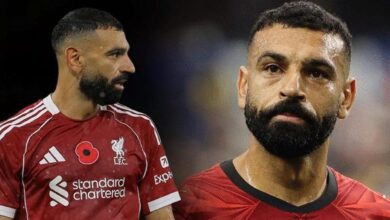 Beşiktaş'ta Mohamed Salah transferinde kritik gün! Masaya oturulacak 5 besiktasta mohamed salah transferinde kritik gun masaya oturulacak aIKfpQtm
