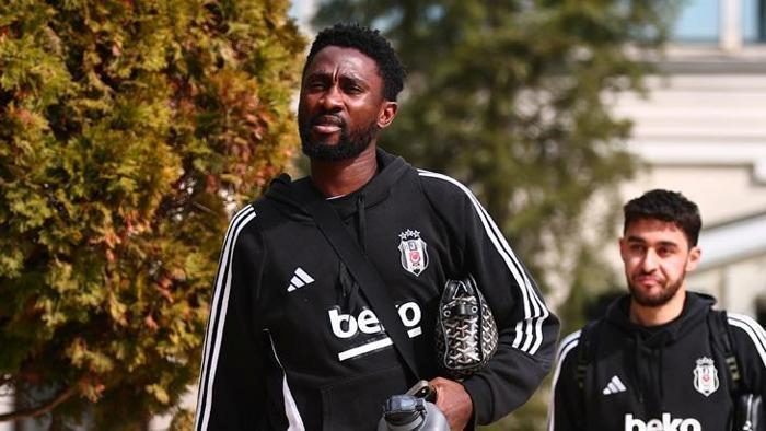 besiktasta ndidiye piyango uzere teklif yerine gelecek isim muhakkak oldu 0 ORMGHvFH