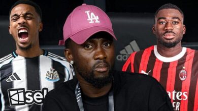 Beşiktaş'ta Ndidi'ye piyango üzere teklif! Yerine gelecek isim muhakkak oldu 8 besiktasta ndidiye piyango uzere teklif yerine gelecek isim muhakkak oldu ITwakEA9