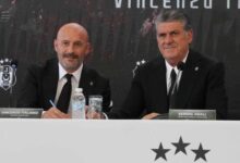 besiktasta nefes kesen transfer gelismeleri vlahovic ve nunez Ij2mzSW5