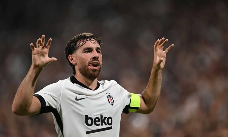 Beşiktaş'ta Orkun Kökçü'nün partneri Serie A devinden! Galatasaray'ın da gündemine gelmişti 1 besiktasta orkun kokcunun partneri serie a devinden galatasarayin da gundemine gelmisti jL6pZYxv