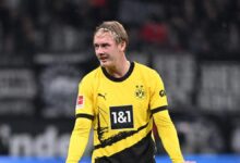 Beşiktaş'ta rota tekrar Borussia Dortmund! 11 besiktasta rota tekrar borussia dortmund hfh9cHJk