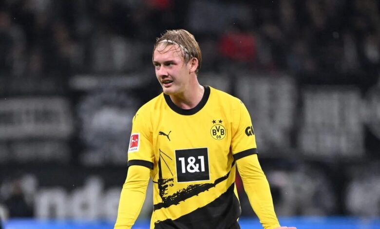 Beşiktaş'ta rota tekrar Borussia Dortmund! 1 besiktasta rota tekrar borussia dortmund hfh9cHJk