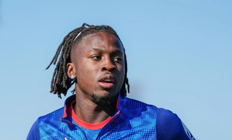 Beşiktaş'ta sağ kanat operasyonu: Salah'ın arkasına Bakayoko! 1 besiktasta sag kanat operasyonu salahin arkasina bakayoko UaHPOWIf