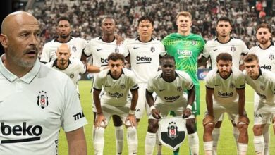 Beşiktaş'ta sakatlık! Yıldız oyuncu maça devam edemedi 16 besiktasta sakatlik yildiz oyuncu maca devam edemedi zPXhcDPT