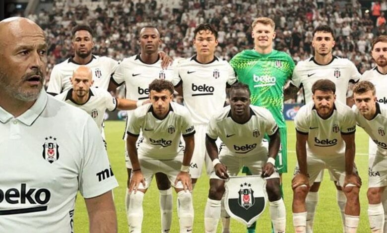 Beşiktaş'ta sakatlık! Yıldız oyuncu maça devam edemedi 1 besiktasta sakatlik yildiz oyuncu maca devam edemedi zPXhcDPT