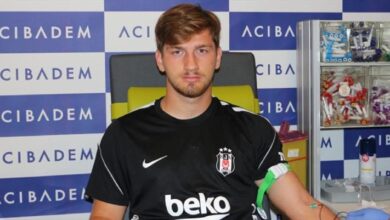 Beşiktaş'ta sezon öncesi sağlık kontrolleri sürüyor 4 besiktasta sezon oncesi saglik kontrolleri suruyor dvMiAJyy