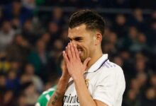 Beşiktaş'ta sıra Ceballos'ta! 10 numara Real Madrid'den geliyor 10 besiktasta sira ceballosta 10 numara real madridden geliyor 9htO3lCk