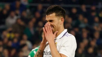 Beşiktaş'ta sıra Ceballos'ta! 10 numara Real Madrid'den geliyor 7 besiktasta sira ceballosta 10 numara real madridden geliyor 9htO3lCk