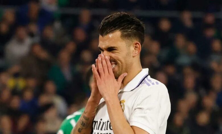 Beşiktaş'ta sıra Ceballos'ta! 10 numara Real Madrid'den geliyor 1 besiktasta sira ceballosta 10 numara real madridden geliyor 9htO3lCk