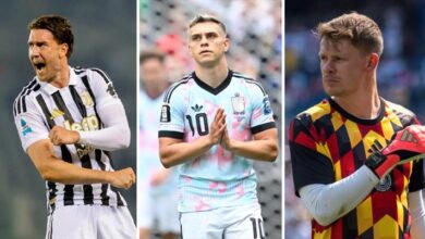 Beşiktaş'ta son transfer gelişmeleri! Trossard, Vlahovic ve Nübel… 5 besiktasta son transfer gelismeleri trossard vlahovic ve nubel 91ZCsPQi