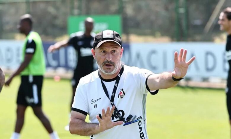 Beşiktaş'ta stoper için 3. aday ortaya çıktı! Pereira ve Chabot olmazsa... 1 besiktasta stoper icin 3 aday ortaya cikti pereira ve chabot olmazsa gwsnvC8d