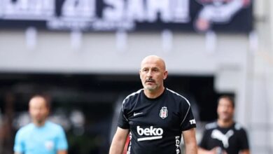 Beşiktaş'ta takım operasyonu! Vincenzo Italiano o isimlerin üzerini çizdi 6 besiktasta takim operasyonu vincenzo italiano o isimlerin uzerini cizdi HjetyBK8