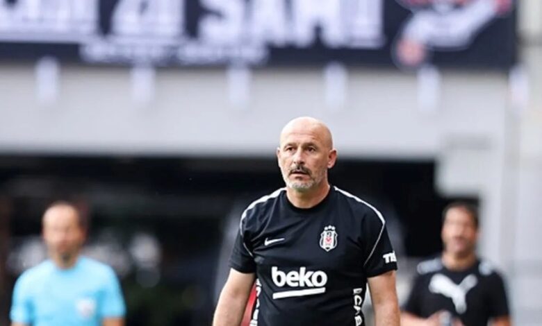 Beşiktaş'ta takım operasyonu! Vincenzo Italiano o isimlerin üzerini çizdi 1 besiktasta takim operasyonu vincenzo italiano o isimlerin uzerini cizdi HjetyBK8