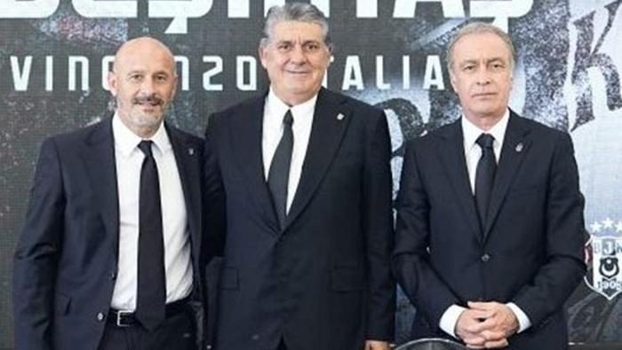 Beşiktaş'ta transfer gündemi yanıyor! Önder Özen açıkladı: '3 isimle finale yaklaştık' 2 besiktasta transfer gundemi yaniyor onder ozen acikladi 3 isimle finale yaklastik 0 TVSUVluk