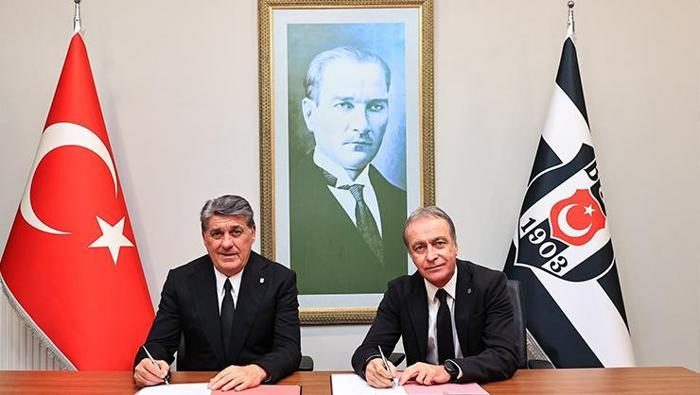 Beşiktaş'ta transfer gündemi yanıyor! Önder Özen açıkladı: '3 isimle finale yaklaştık' 3 besiktasta transfer gundemi yaniyor onder ozen acikladi 3 isimle finale yaklastik 1 37tzIIqR