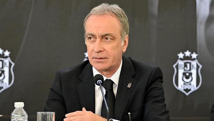 Beşiktaş'ta transfer gündemi yanıyor! Önder Özen açıkladı: '3 isimle finale yaklaştık' 4 besiktasta transfer gundemi yaniyor onder ozen acikladi 3 isimle finale yaklastik 2