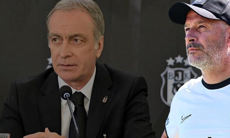 Beşiktaş'ta transfer gündemi yanıyor! Önder Özen açıkladı: '3 isimle finale yaklaştık' 1 besiktasta transfer gundemi yaniyor onder ozen acikladi 3 isimle finale yaklastik gn8MHTXB