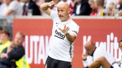 Beşiktaş'ta transfer mesaisi sürüyor: İşte son durum 4 besiktasta transfer mesaisi suruyor iste son durum cLzUW6Hr