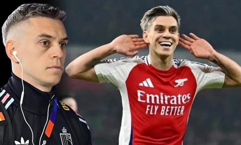 Beşiktaş'ta Trossard bombası patlıyor! Geri sayım başladı 1 besiktasta trossard bombasi patliyor geri sayim basladi Qnj1C2sJ