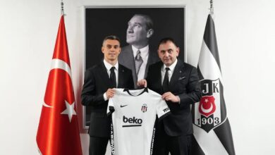Beşiktaş'ta Trossard transferinin bedeli muhakkak oldu! 10 besiktasta trossard transferinin bedeli muhakkak oldu NnNvIPzS