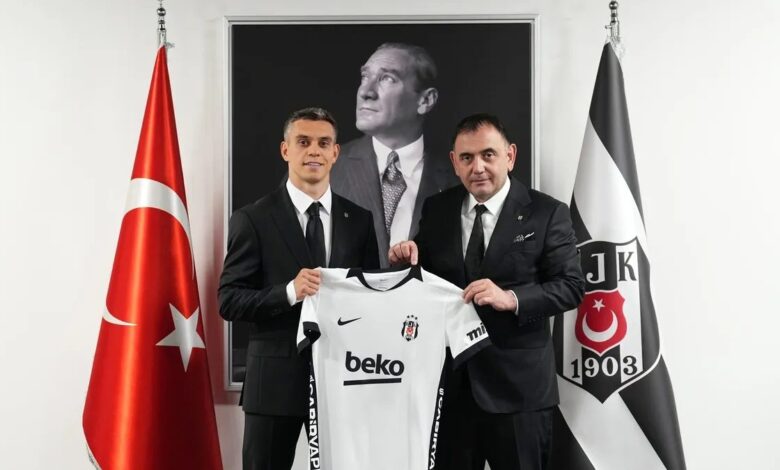Beşiktaş'ta Trossard transferinin bedeli muhakkak oldu! 1 besiktasta trossard transferinin bedeli muhakkak oldu NnNvIPzS