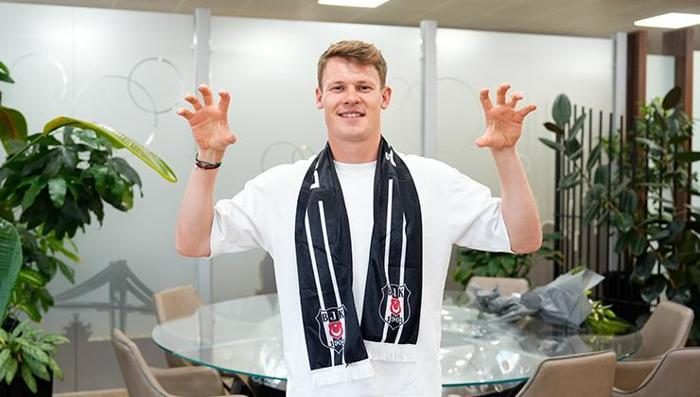 Beşiktaş'ta Trossard zirvesi! Menajeri bugün İstanbul'a geliyor 2 besiktasta trossard zirvesi menajeri bugun istanbula geliyor 0 4hJ8KVMD