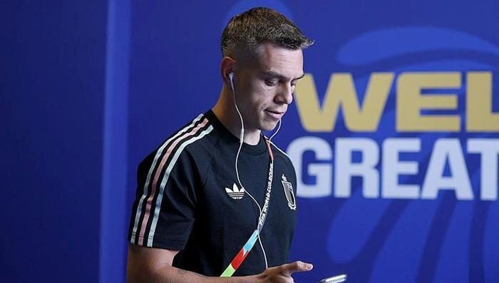 Beşiktaş'ta Trossard zirvesi! Menajeri bugün İstanbul'a geliyor 5 besiktasta trossard zirvesi menajeri bugun istanbula geliyor 3 LrrdHfGh