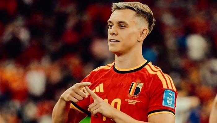 Beşiktaş'ta Trossard zirvesi! Menajeri bugün İstanbul'a geliyor 7 besiktasta trossard zirvesi menajeri bugun istanbula geliyor 5 PB7fkJH8