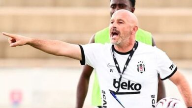 Beşiktaş'ta yeni sezon hazırlıkları sürüyor 7 besiktasta yeni sezon hazirliklari suruyor 2iwH6YvS