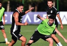 Beşiktaş'ta yeni sezon hazırlıkları sürüyor! 19 besiktasta yeni sezon hazirliklari suruyor 8DHxnjIH