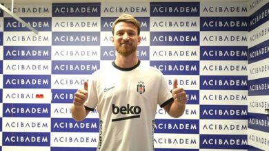 Beşiktaş’ta yeni transfer Salih Özcan sıhhat denetiminden geçti 8 besiktasta yeni transfer salih ozcan sihhat denetiminden gecti cHGE5FJj