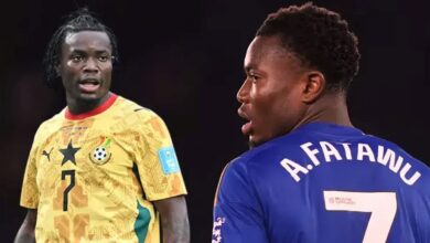 Beşiktaş'tan Abdul Fatawu'ya resmi teklif! Sol kanat tamam, sıra sağ kanatta 7 besiktastan abdul fatawuya resmi teklif sol kanat tamam sira sag kanatta ycuj9pd4