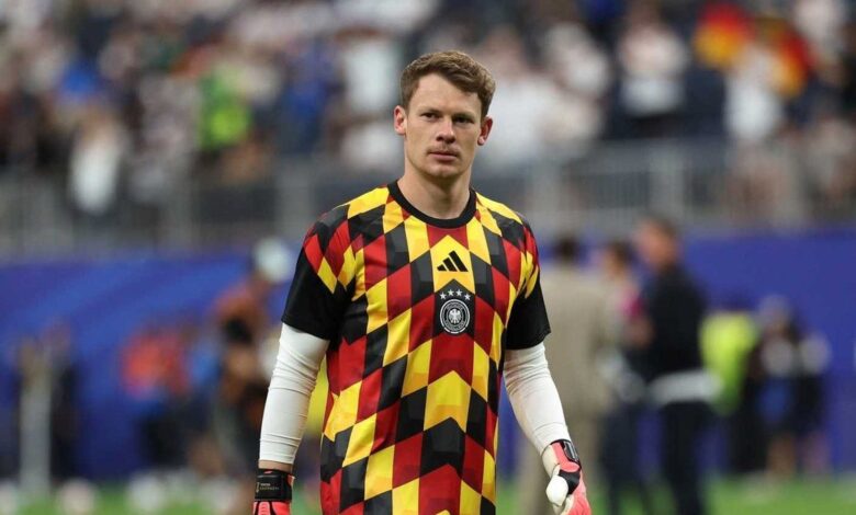 Beşiktaş'tan Alexander Nübel ısrarı! İşte bonservis pazarlıklarında son durum 1 besiktastan alexander nubel israri iste bonservis pazarliklarinda son durum w1Zm6bRB