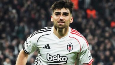 Beşiktaş'tan ayrılan Jota Silva'nın yeni takımı belli oldu 9 besiktastan ayrilan jota silvanin yeni takimi belli oldu xZSnLMiD
