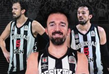 Beşiktaş'tan ayrıldı! Adım adım Fenerbahçe'ye 8 besiktastan ayrildi adim adim fenerbahceye e5nWOei4