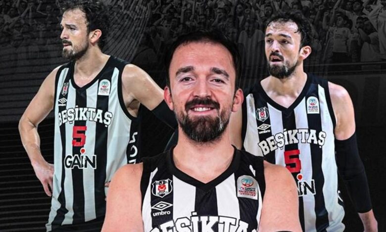 Beşiktaş'tan ayrıldı! Adım adım Fenerbahçe'ye 5 besiktastan ayrildi adim adim fenerbahceye e5nWOei4