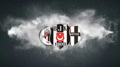 Beşiktaş'tan ayrılık açıklaması! İşte yeni adresi 7 besiktastan ayrilik aciklamasi iste yeni adresi 3Y6ByXTu
