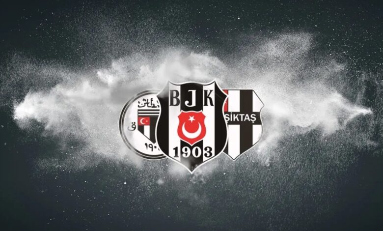 Beşiktaş'tan ayrılık açıklaması! İşte yeni adresi 1 besiktastan ayrilik aciklamasi iste yeni adresi 3Y6ByXTu