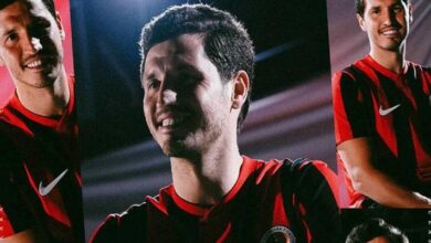 Beşiktaş'tan ayrılmıştı! Yeni takımı belli oldu 5 besiktastan ayrilmisti yeni takimi belli oldu udqFQONU
